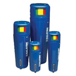 Parker Balston Filter Housing 2000 series